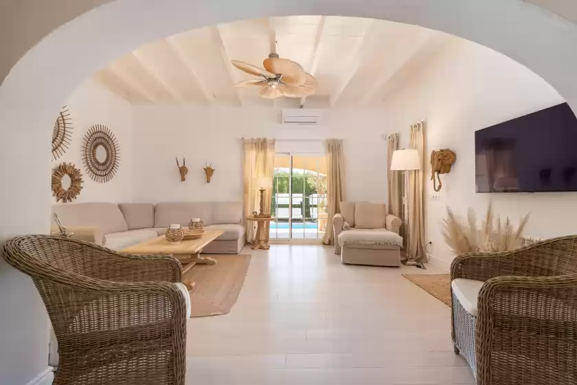 Holiday rentals in Calimero alegria sl, Pòrtol