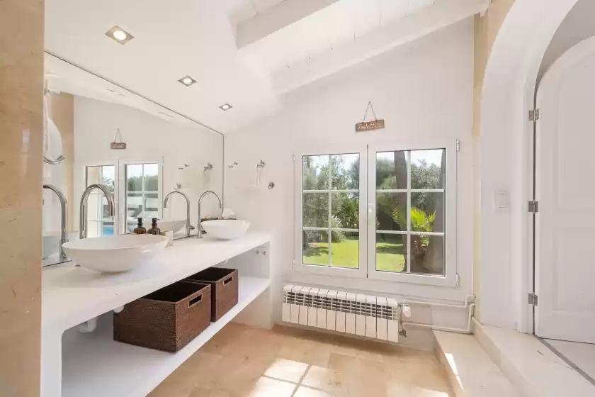 Holiday rentals in Calimero alegria sl, Pòrtol