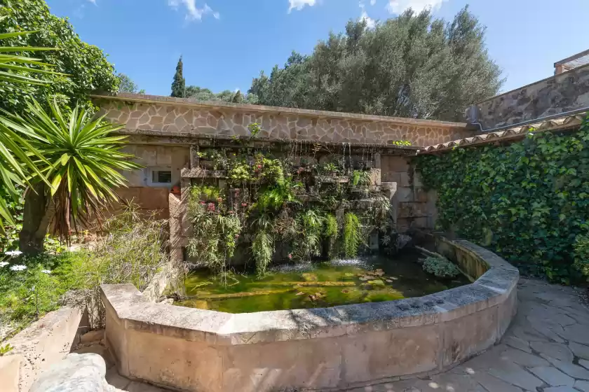 Holiday rentals in Calimero alegria sl, Pòrtol