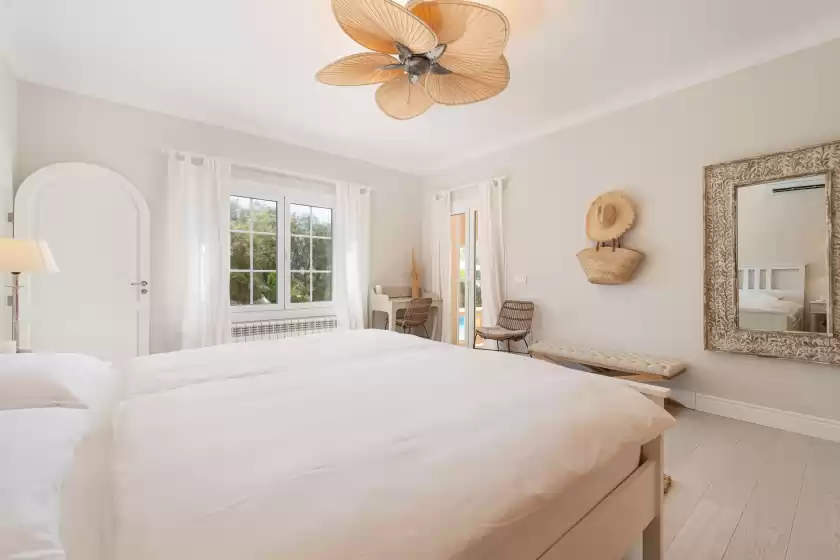 Holiday rentals in Calimero alegria sl, Pòrtol