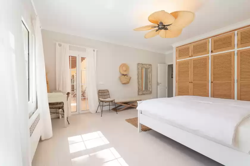 Holiday rentals in Calimero alegria sl, Pòrtol