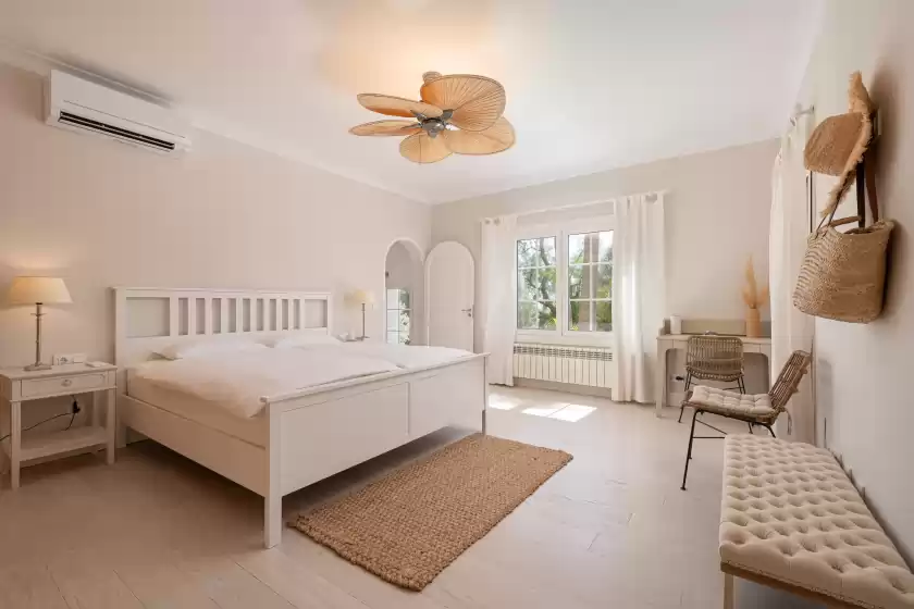 Holiday rentals in Calimero alegria sl, Pòrtol