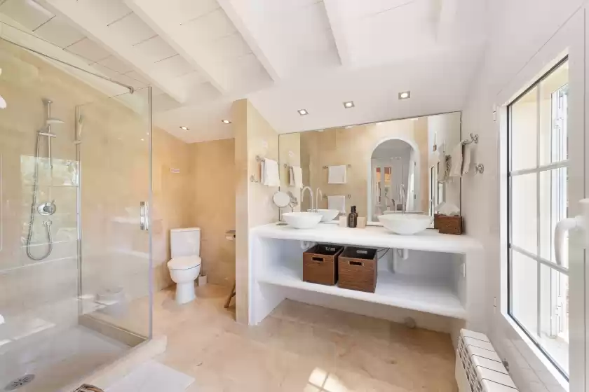 Holiday rentals in Calimero alegria sl, Pòrtol