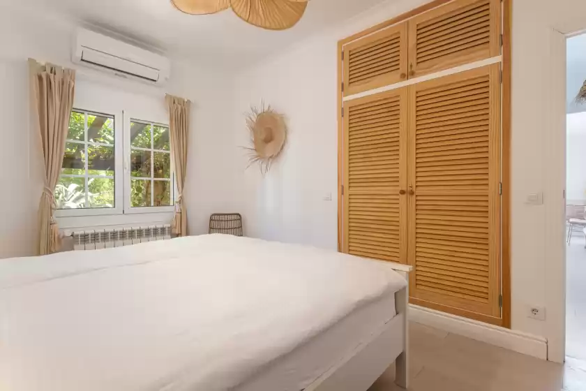 Holiday rentals in Calimero alegria sl, Pòrtol