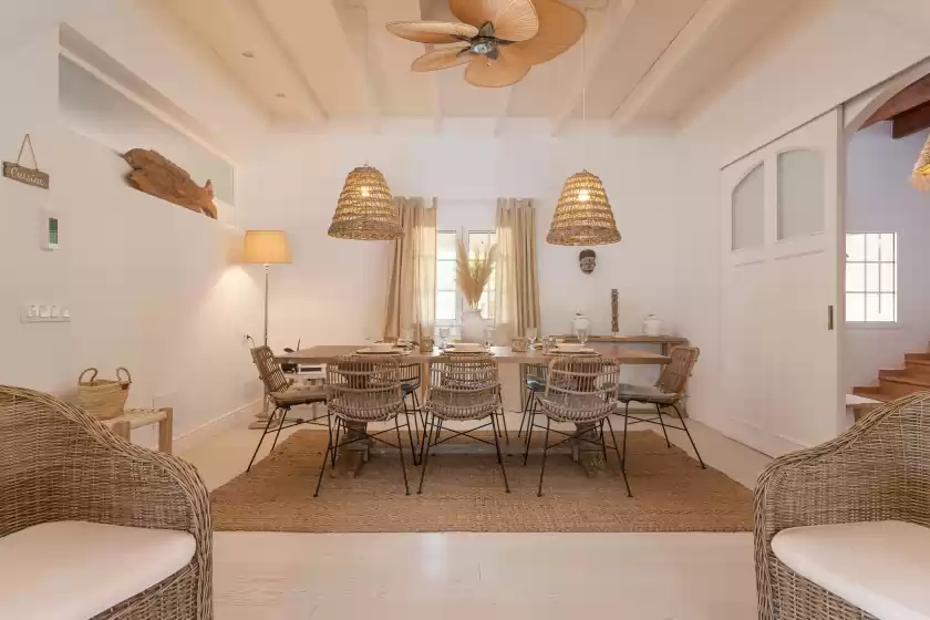 Holiday rentals in Calimero alegria sl, Pòrtol