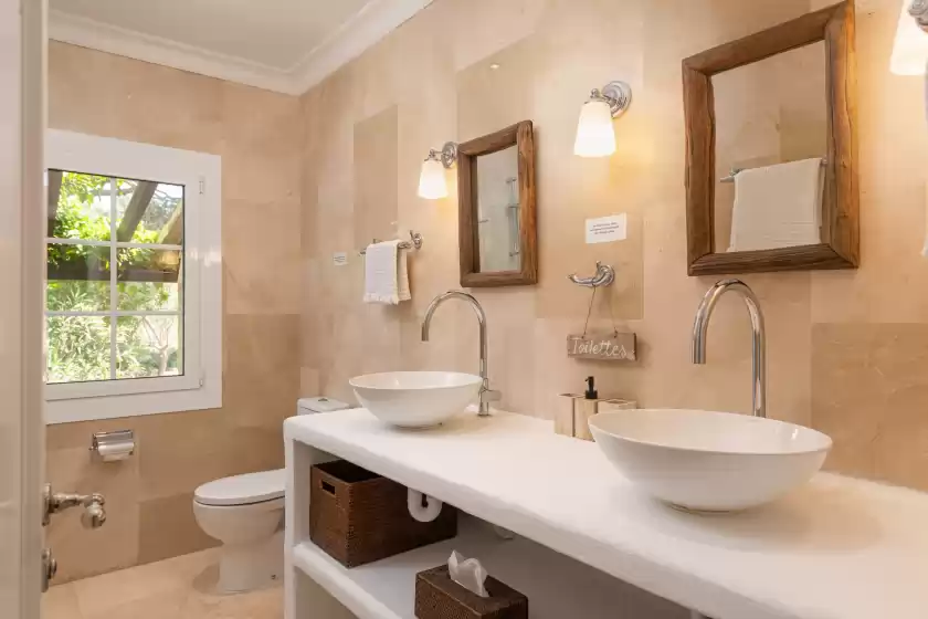 Holiday rentals in Calimero alegria sl, Pòrtol