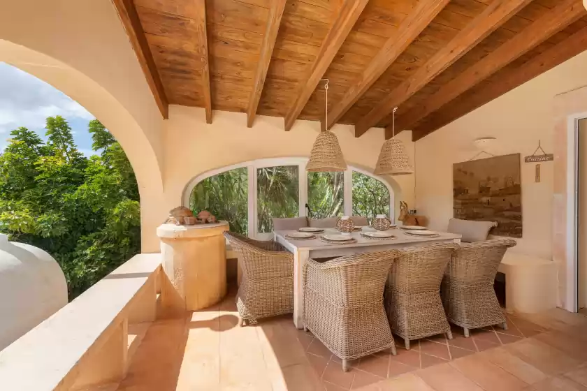 Holiday rentals in Calimero alegria sl, Pòrtol