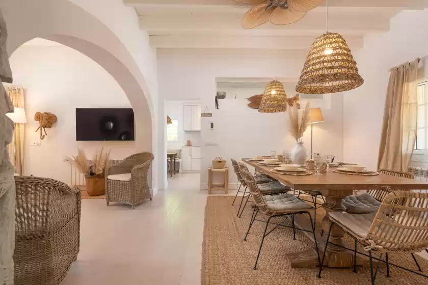 Holiday rentals in Calimero alegria sl, Pòrtol