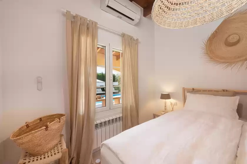 Holiday rentals in Calimero alegria sl, Pòrtol