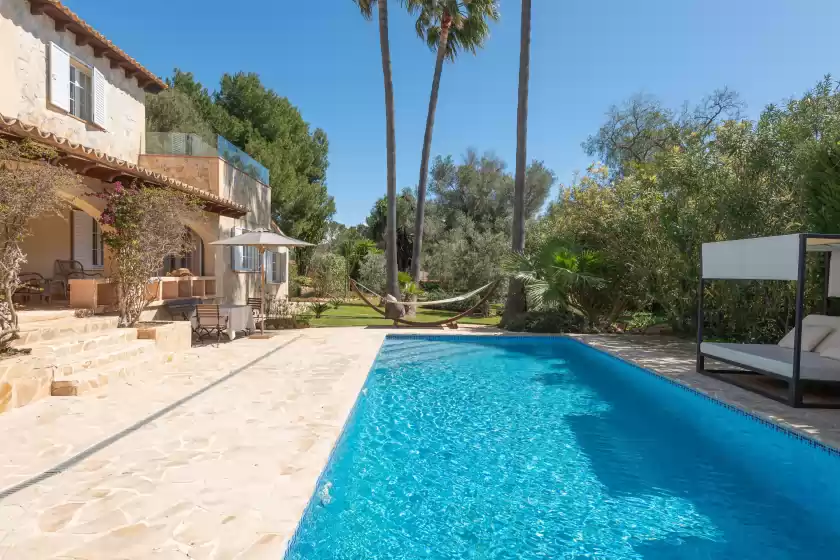 Holiday rentals in Calimero alegria sl, Pòrtol