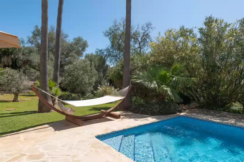 Holiday rentals in Calimero alegria sl, Pòrtol