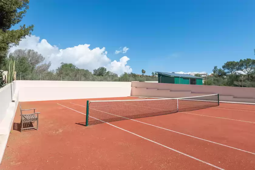 Holiday rentals in Calimero alegria sl, Pòrtol