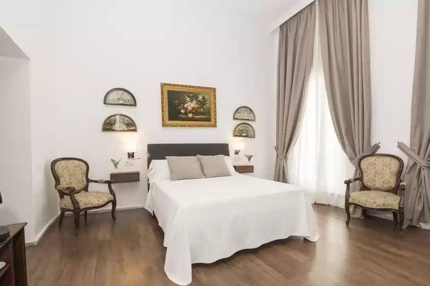 Holiday rentals in Luxe madre de dios, Sanlúcar de Barrameda