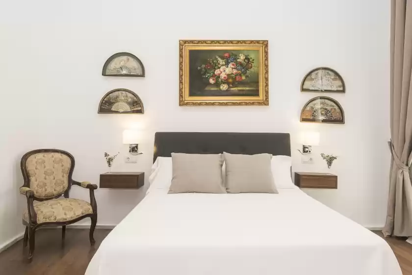 Holiday rentals in Luxe madre de dios, Sanlúcar de Barrameda