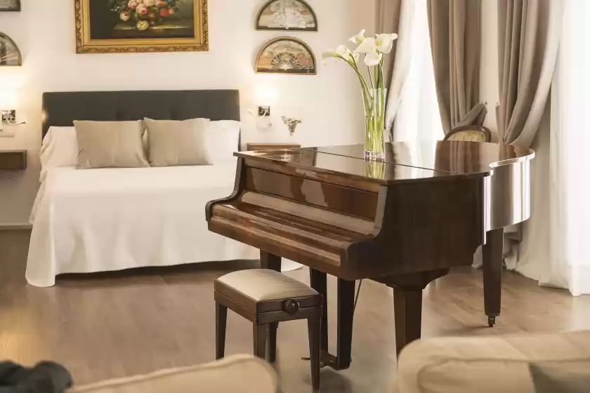 Holiday rentals in Luxe madre de dios, Sanlúcar de Barrameda