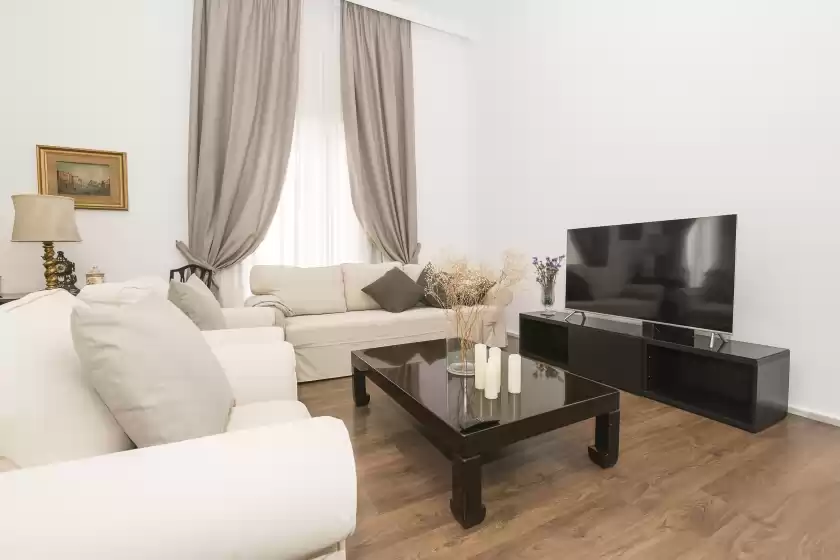 Holiday rentals in Luxe madre de dios, Sanlúcar de Barrameda