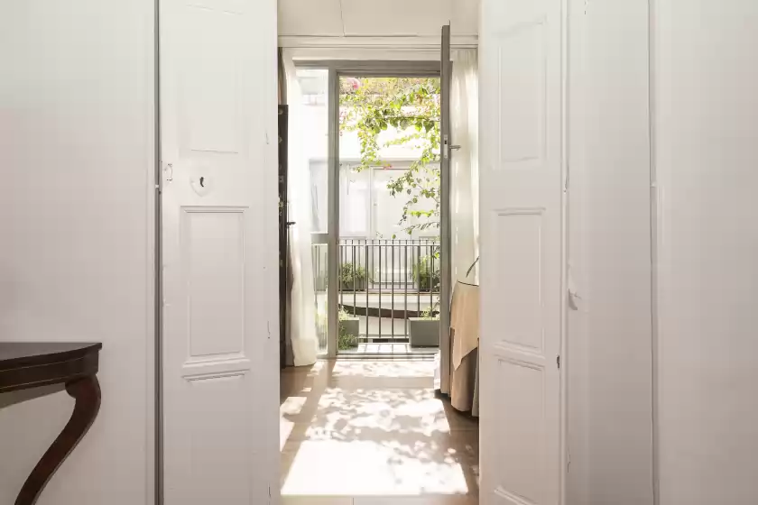 Holiday rentals in Luxe madre de dios, Sanlúcar de Barrameda