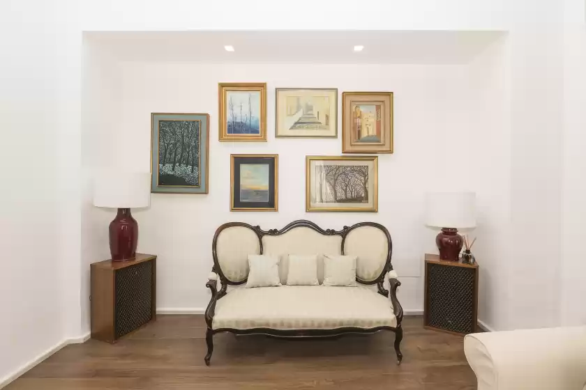 Holiday rentals in Luxe madre de dios, Sanlúcar de Barrameda