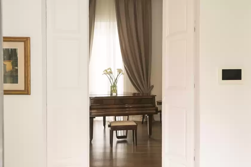 Holiday rentals in Luxe madre de dios, Sanlúcar de Barrameda