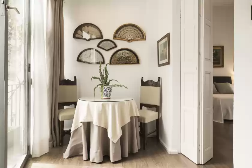 Holiday rentals in Luxe madre de dios, Sanlúcar de Barrameda