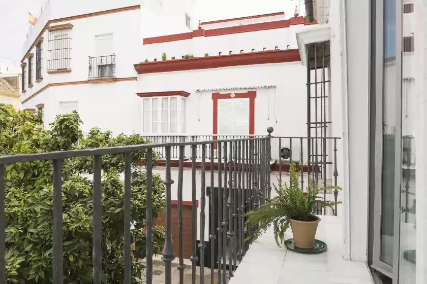 Holiday rentals in Luxe madre de dios, Sanlúcar de Barrameda