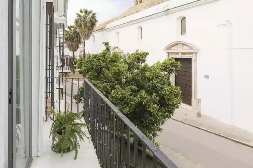 Holiday rentals in Luxe madre de dios, Sanlúcar de Barrameda