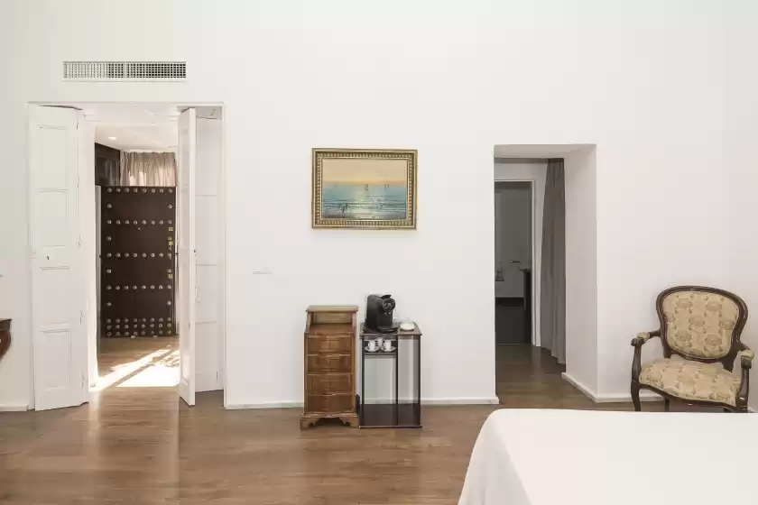 Holiday rentals in Luxe madre de dios, Sanlúcar de Barrameda