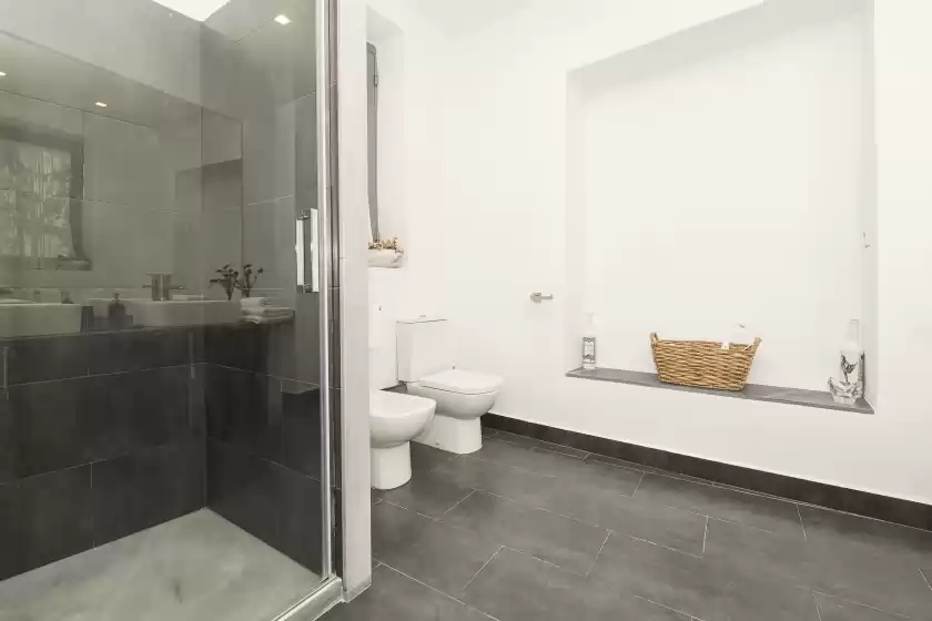 Holiday rentals in Luxe madre de dios, Sanlúcar de Barrameda