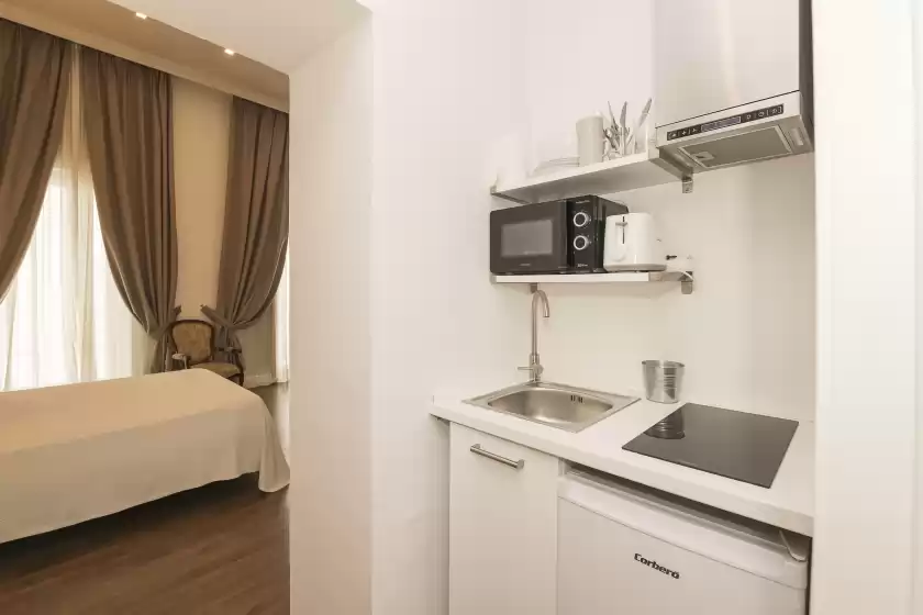 Holiday rentals in Luxe madre de dios, Sanlúcar de Barrameda