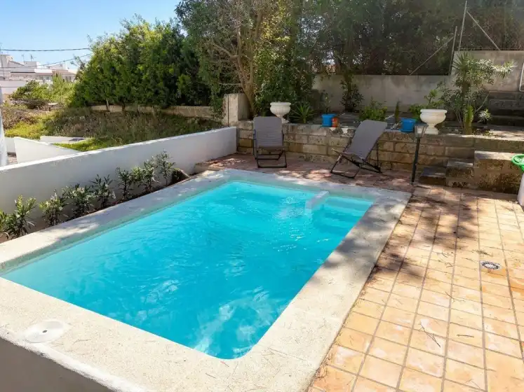Holiday rentals in Ca'n quiros