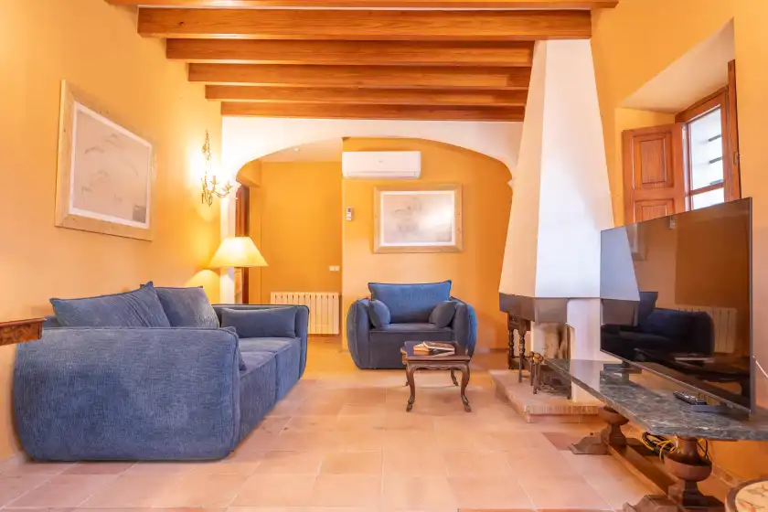 Holiday rentals in Son muntaner, Palma