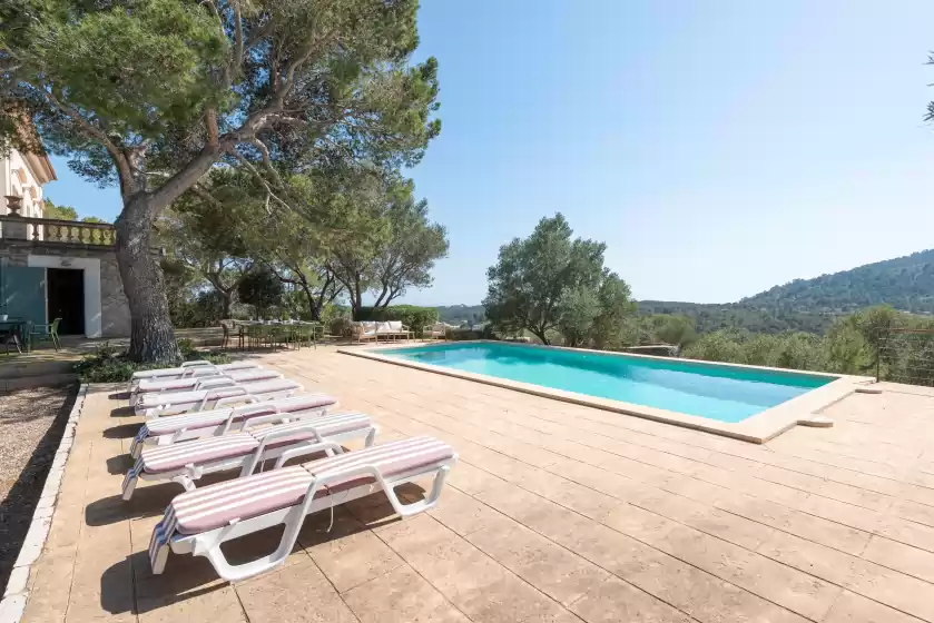 Holiday rentals in Son muntaner, Palma