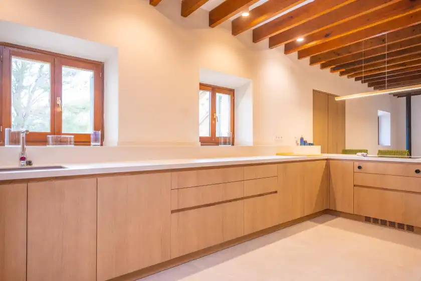 Holiday rentals in Son muntaner, Palma