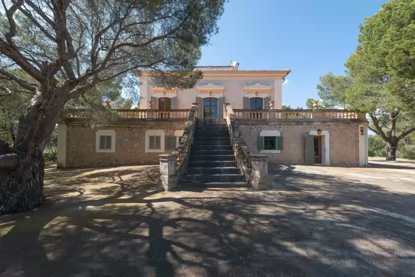 Holiday rentals in Son muntaner, Palma