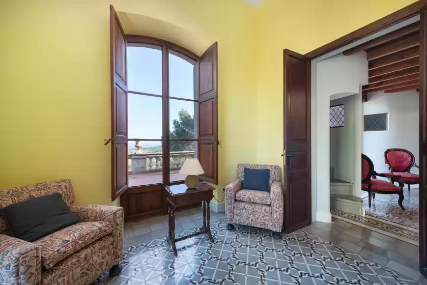 Holiday rentals in Son muntaner, Palma