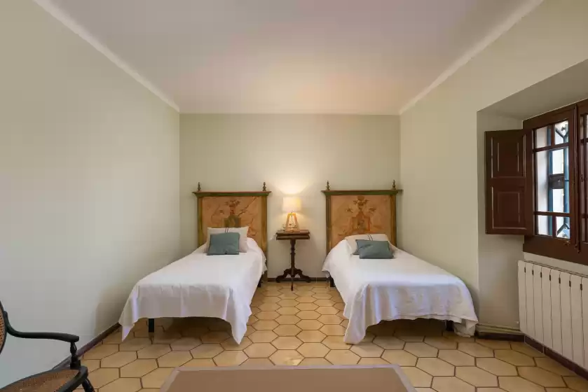 Holiday rentals in Son muntaner, Palma