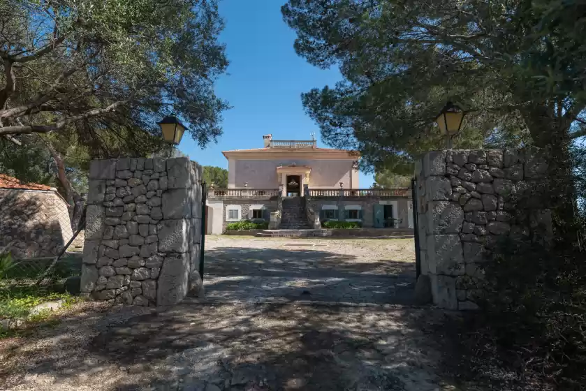 Holiday rentals in Son muntaner, Palma