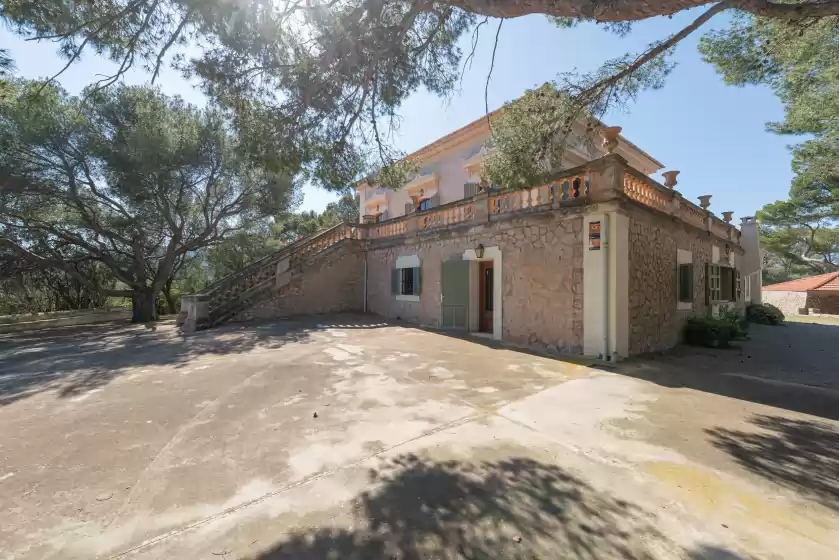 Holiday rentals in Son muntaner, Palma