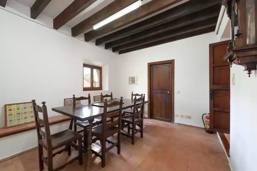 Holiday rentals in Son muntaner, Palma