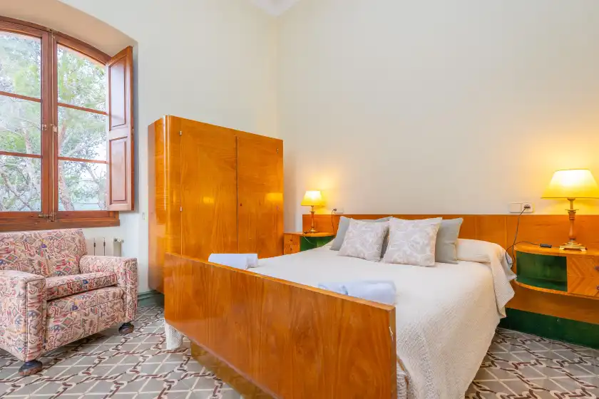 Holiday rentals in Son muntaner, Palma