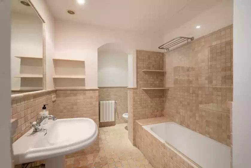 Holiday rentals in Son muntaner, Palma