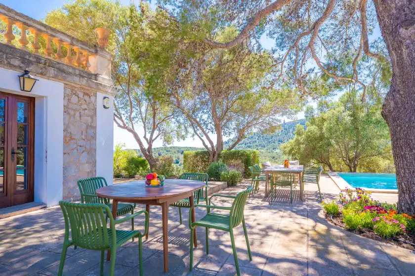 Holiday rentals in Son muntaner, Palma