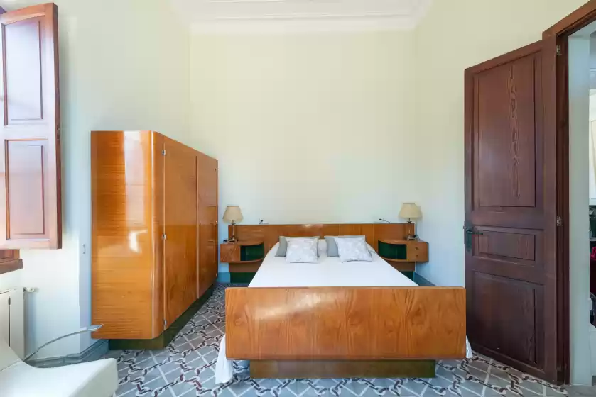 Holiday rentals in Son muntaner, Palma