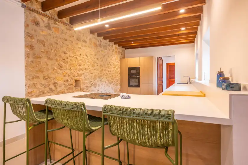 Holiday rentals in Son muntaner, Palma