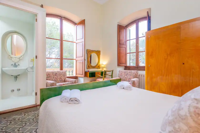 Holiday rentals in Son muntaner, Palma