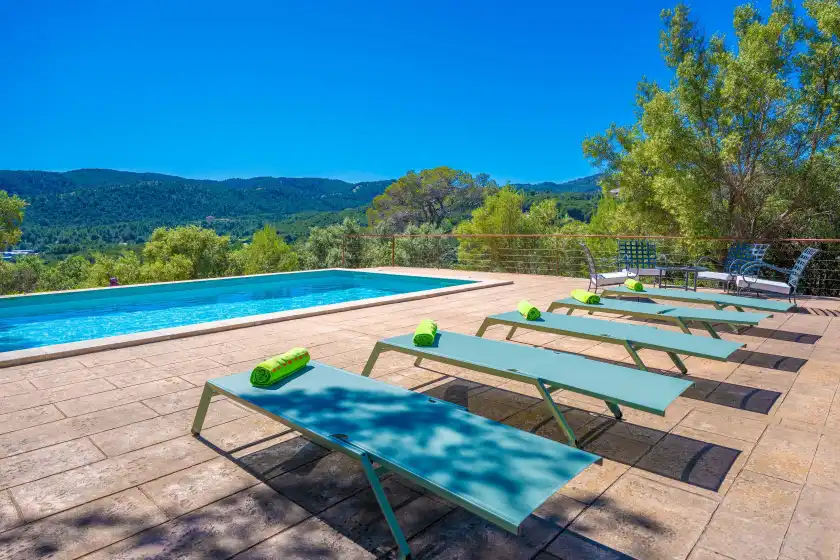 Holiday rentals in Son muntaner, Palma