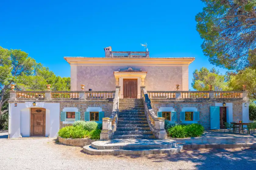 Holiday rentals in Son muntaner, Palma