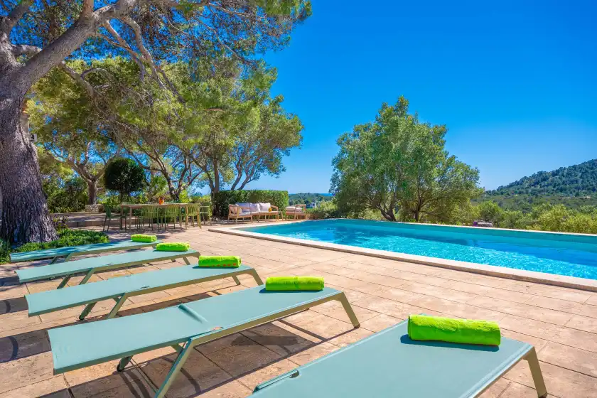 Holiday rentals in Son muntaner, Palma