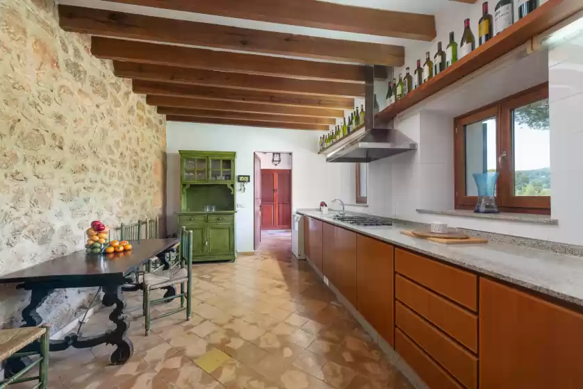 Holiday rentals in Son muntaner, Palma