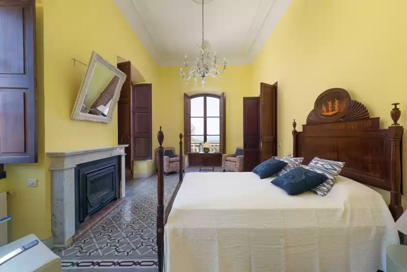 Holiday rentals in Son muntaner, Palma